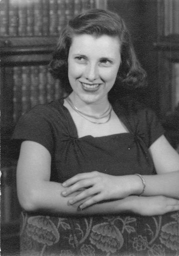 Betty Jean Burnett photo gallery thumbnail 32 of 184