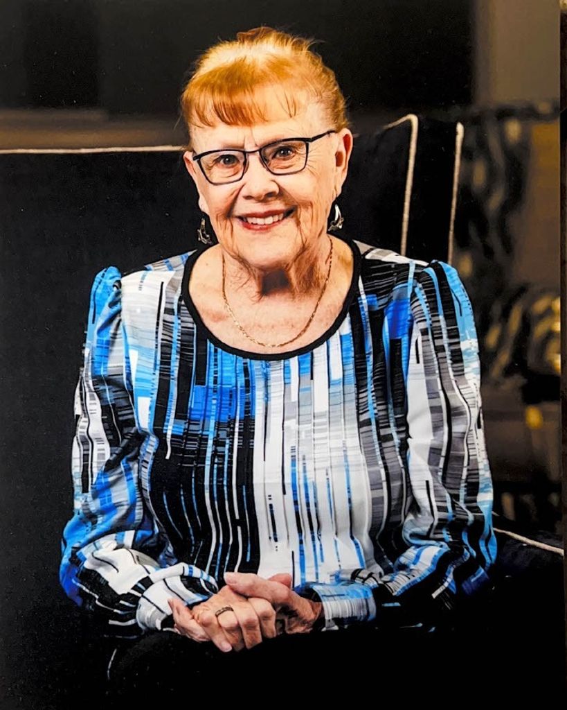 JoAnn Fisk Profile Photo