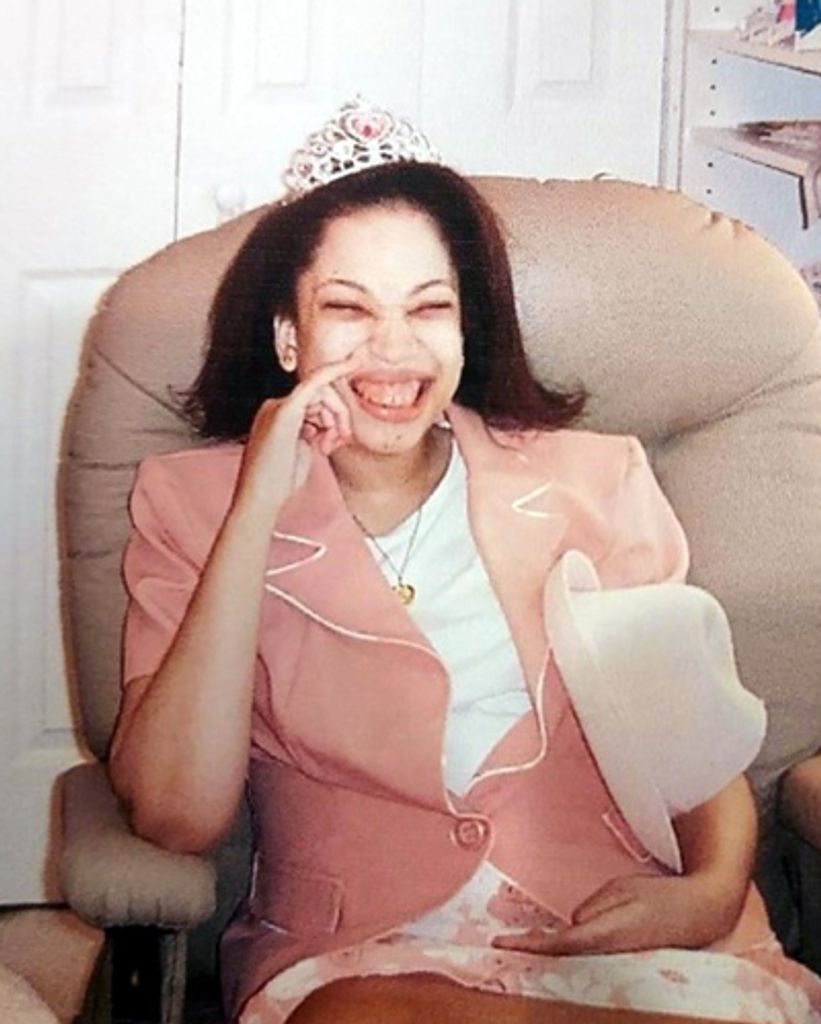 Angelica Cooley Profile Photo
