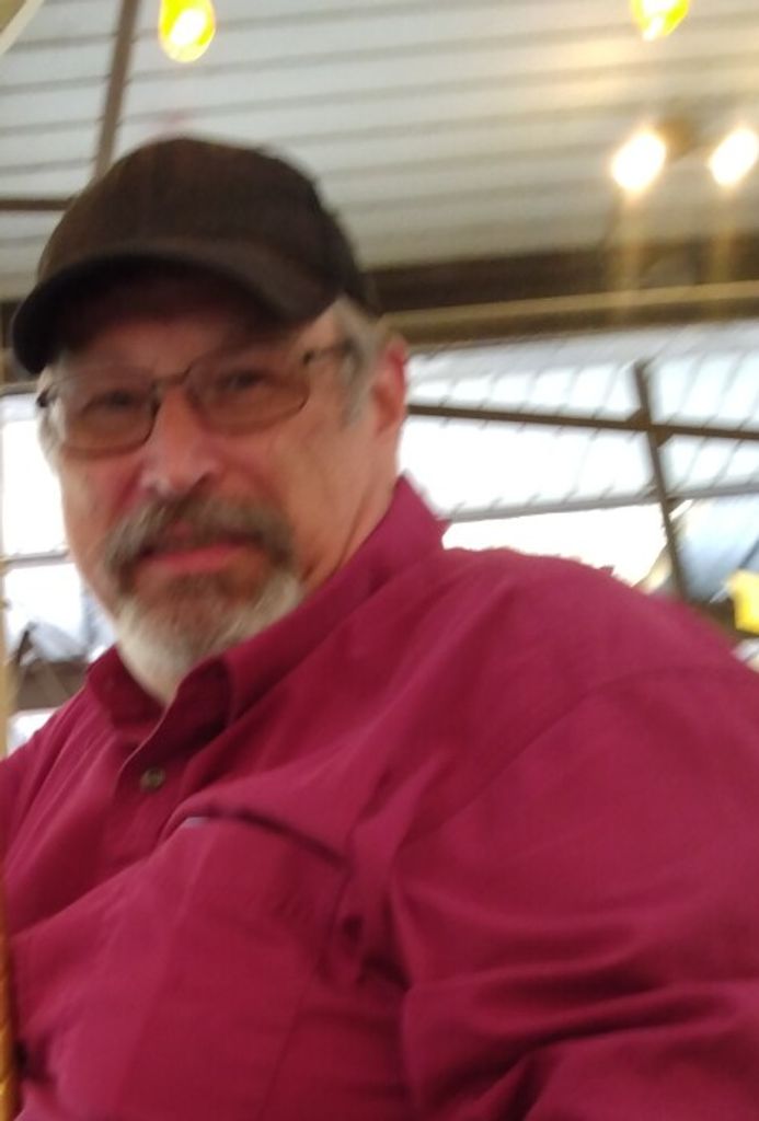 Ricky L. Peterson Profile Photo