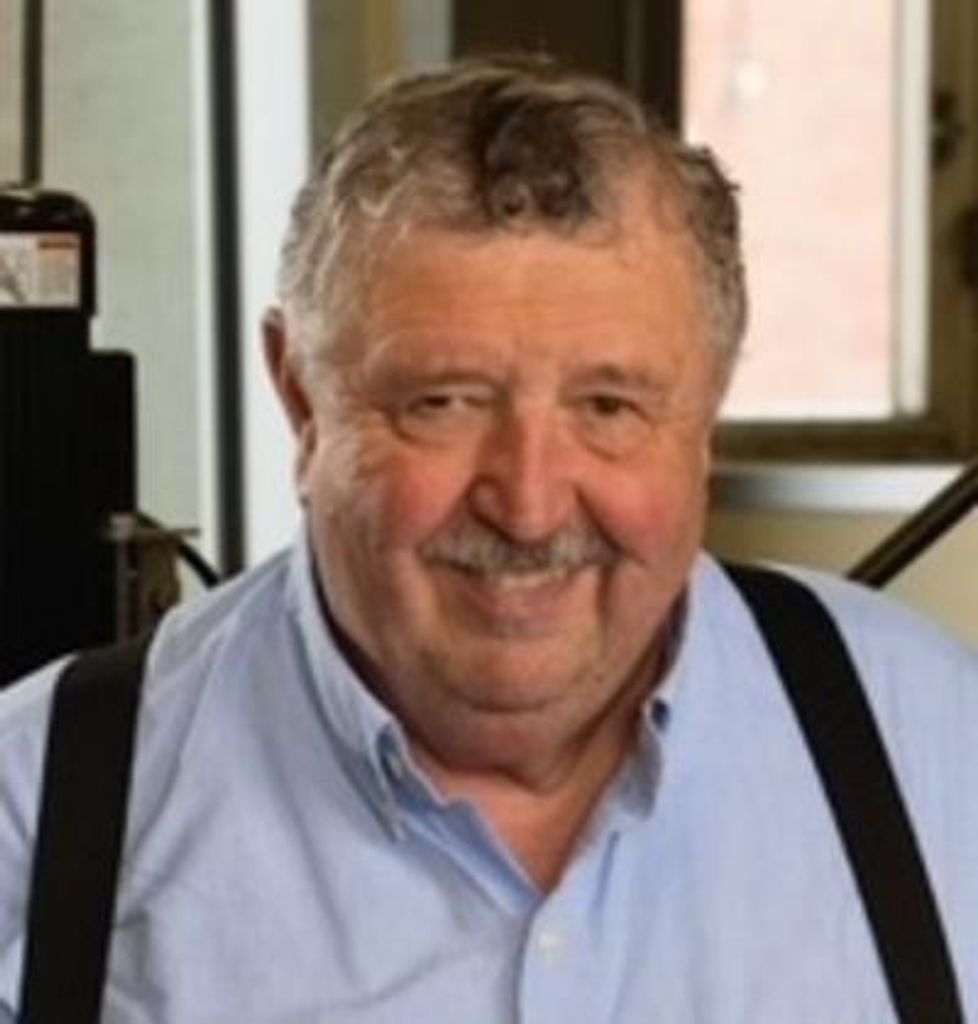 Daniel J. Ross Profile Photo