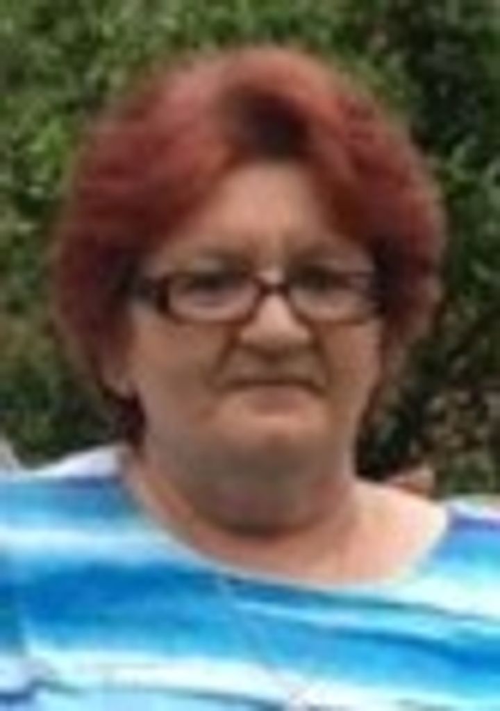 Jennifer “Jenny” Abbott Guitreau