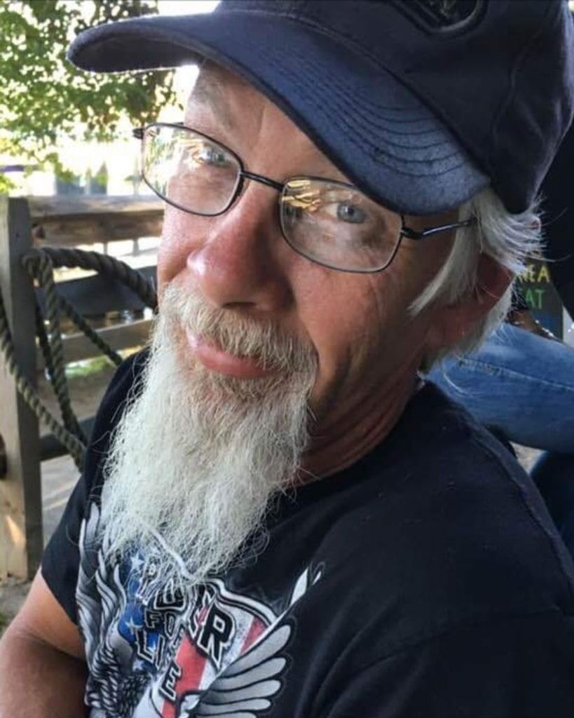Mark A. Holder