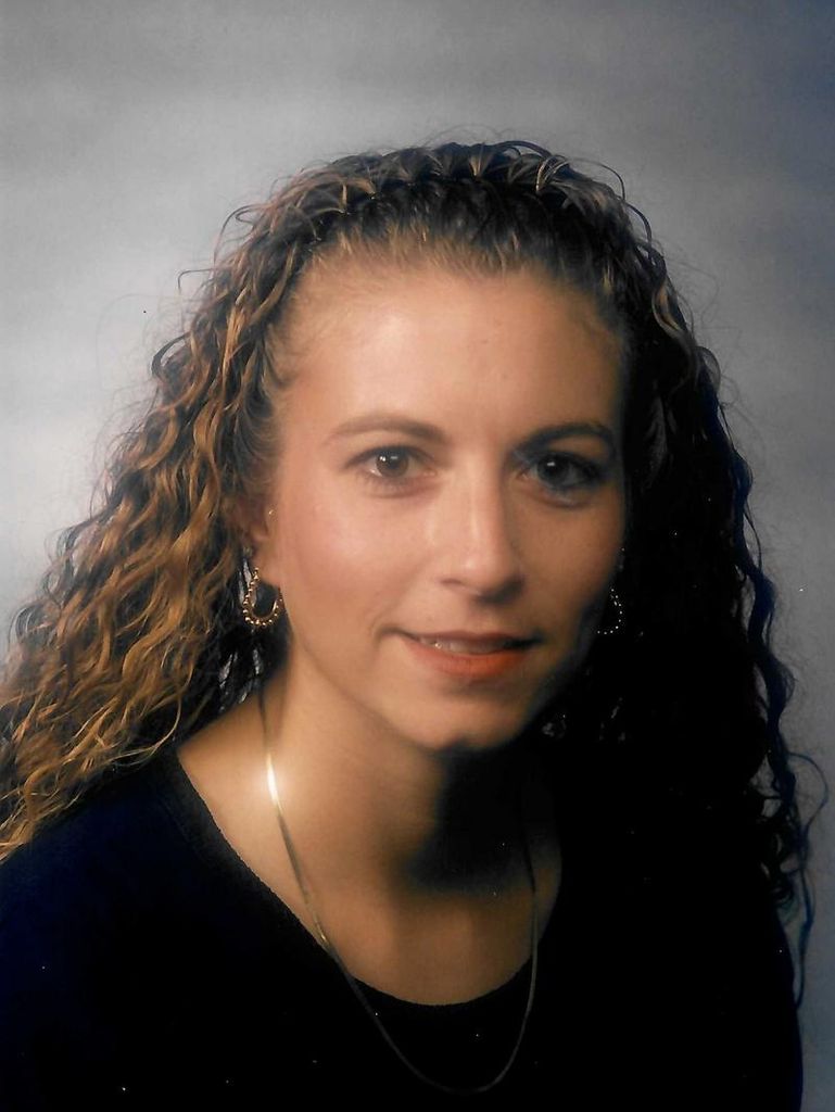 Jennifer Cox Profile Photo