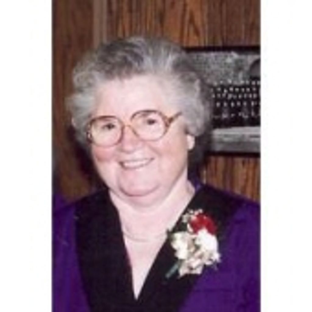 Julia Gregoris