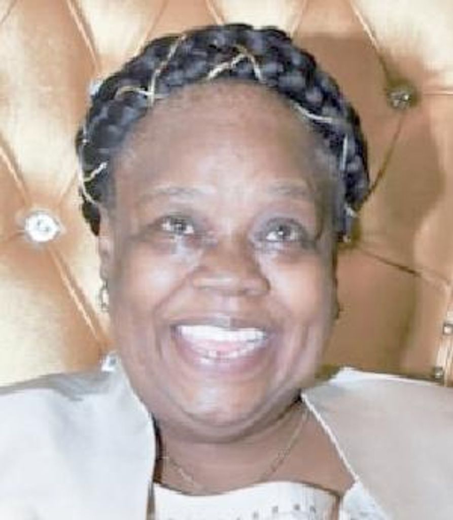 Pearl Ann Benjamin Profile Photo