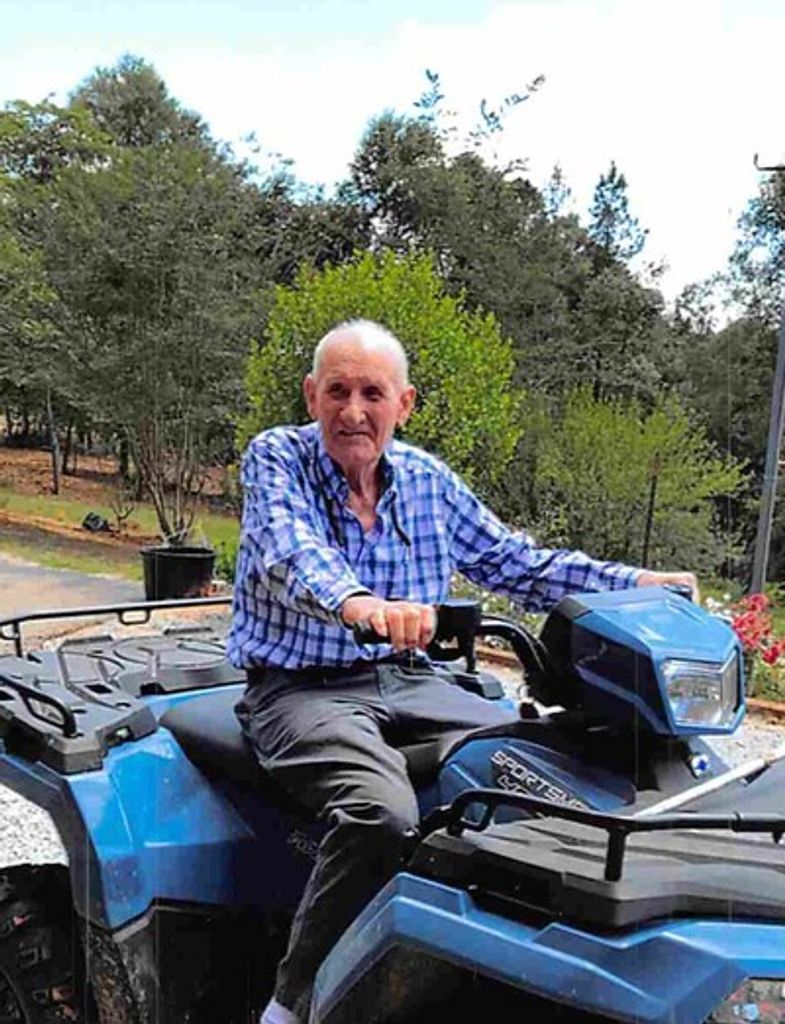 Lovard Lee (Hollis) Duckworth Profile Photo