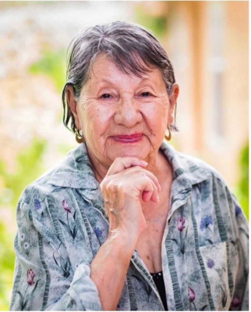 Theresa Tarin Mock Profile Photo
