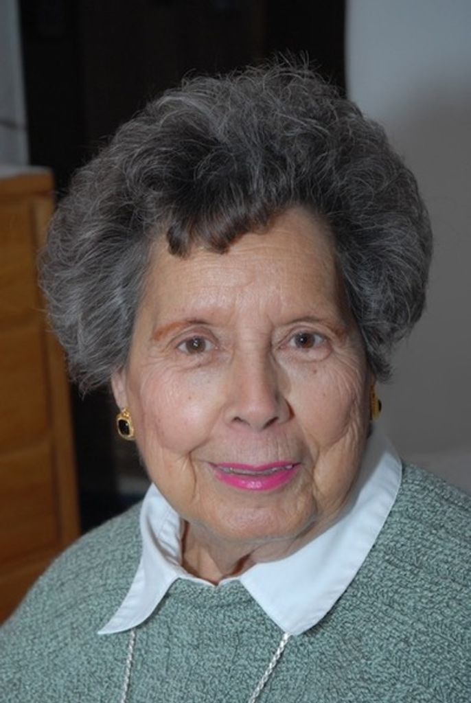 Louise Corine Blea Profile Photo