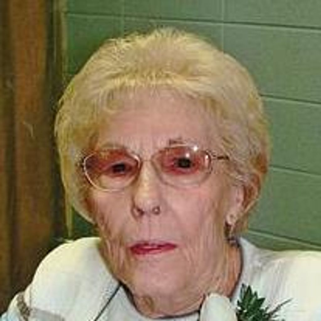 Emma B. Blackwell