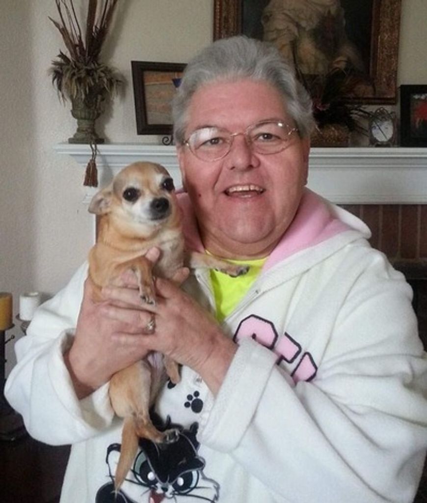 Sharon Ann Murray Profile Photo