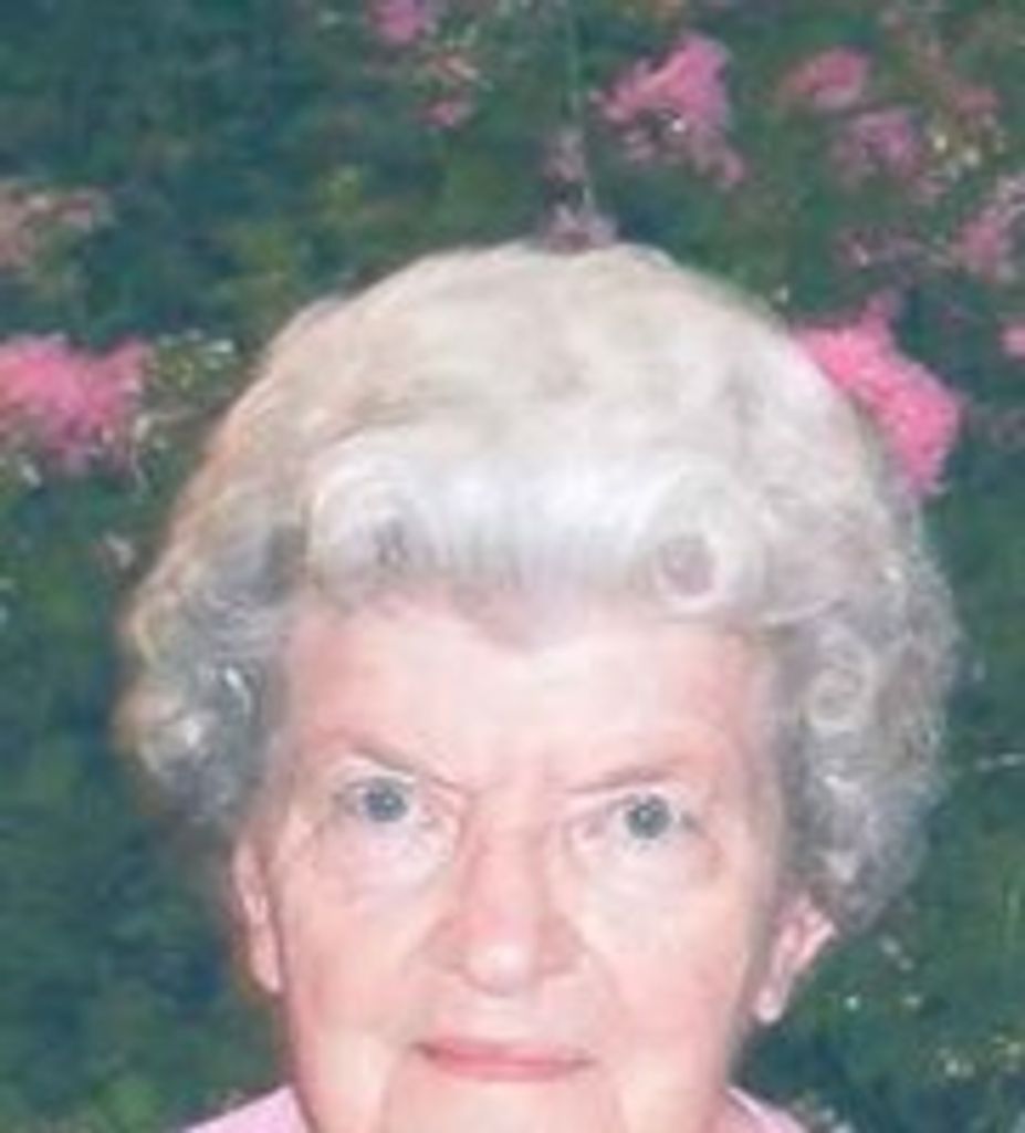 Helen Frances Shewbridge