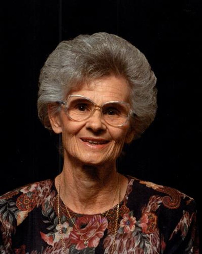 Mary Donaldson Johnston Profile Photo