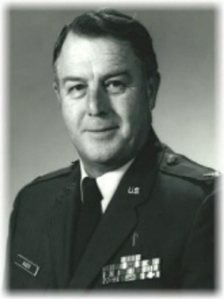 Fr. Robert Auer Profile Photo