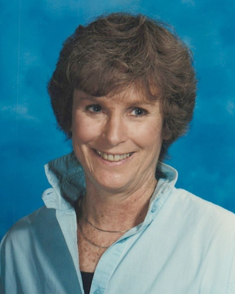 Kathryn E. (Hamill) Anderson Profile Photo