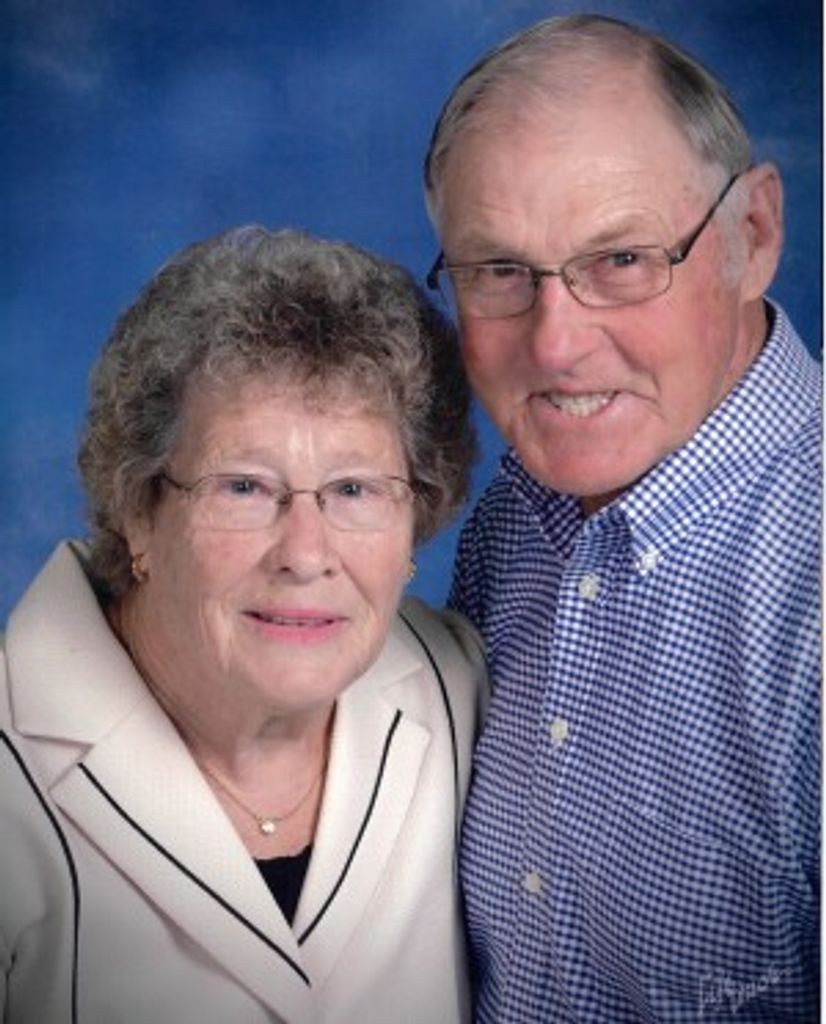 Ethelyn (Huffman)  Decker