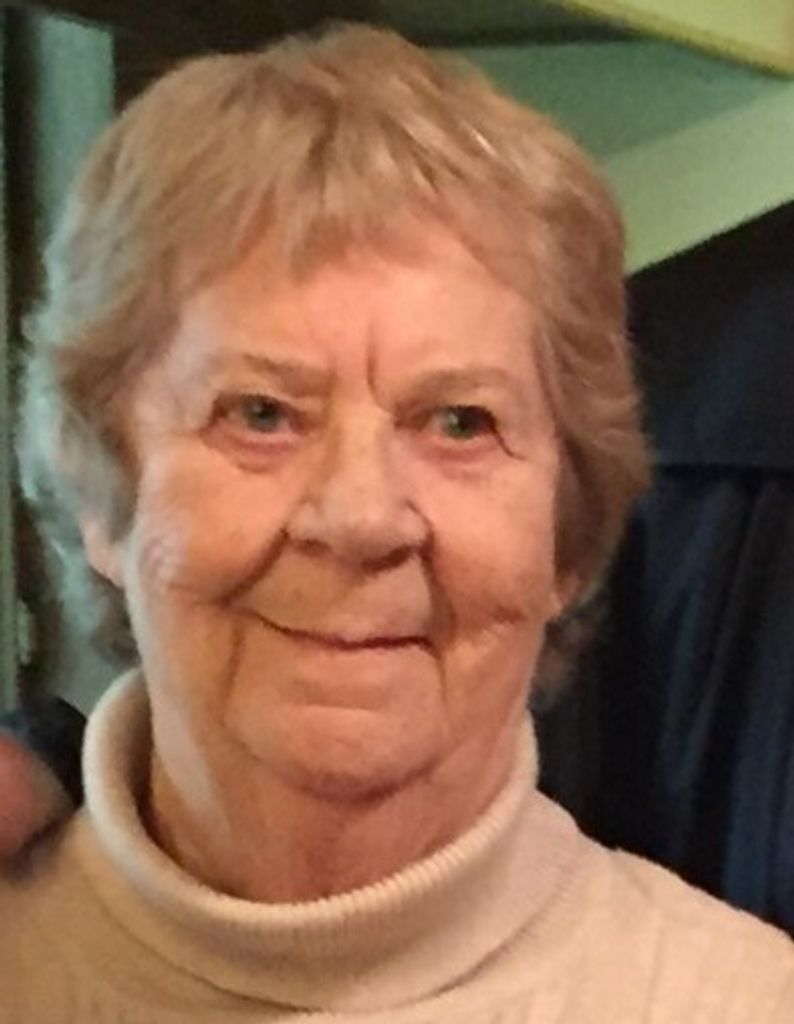 Audrey Pye