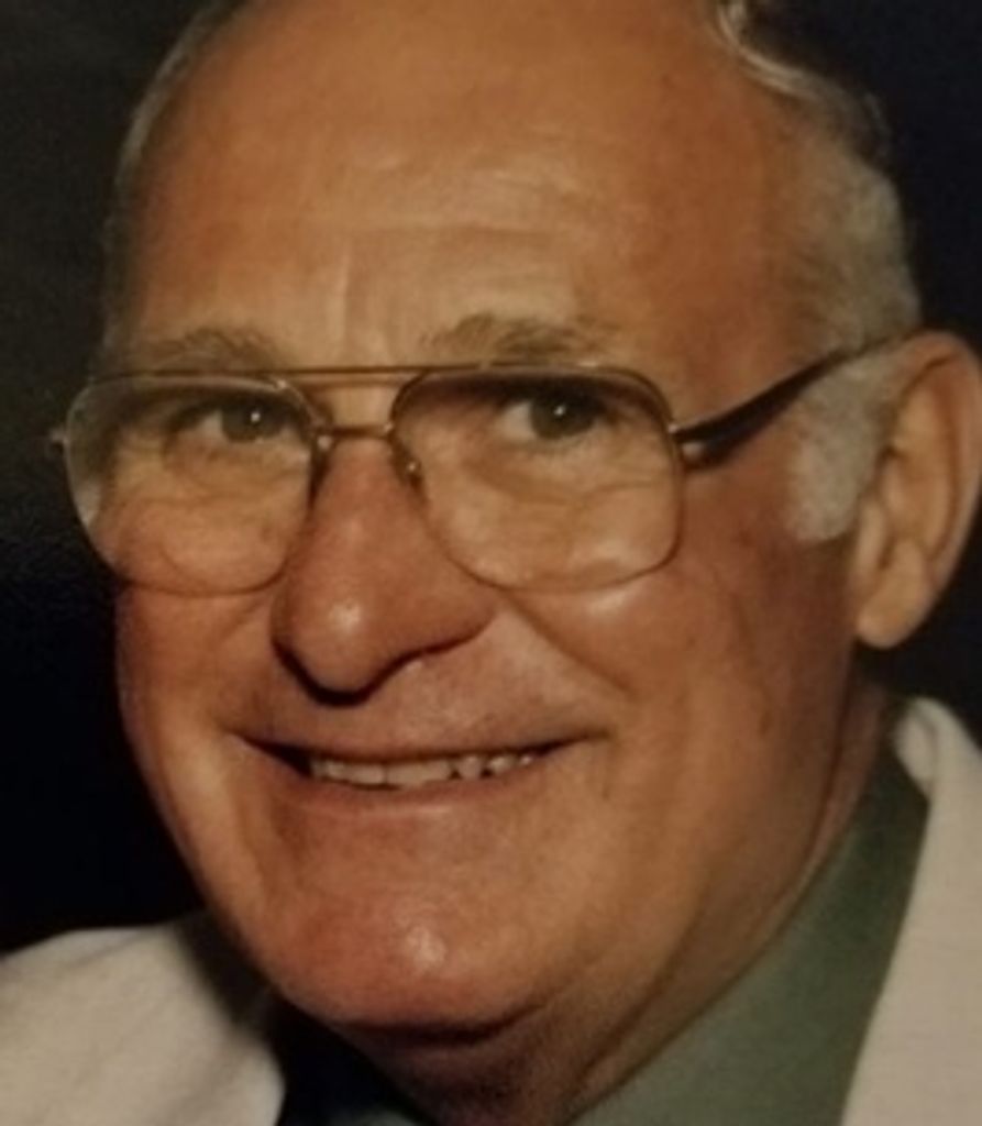 Raymond Hickman Jr