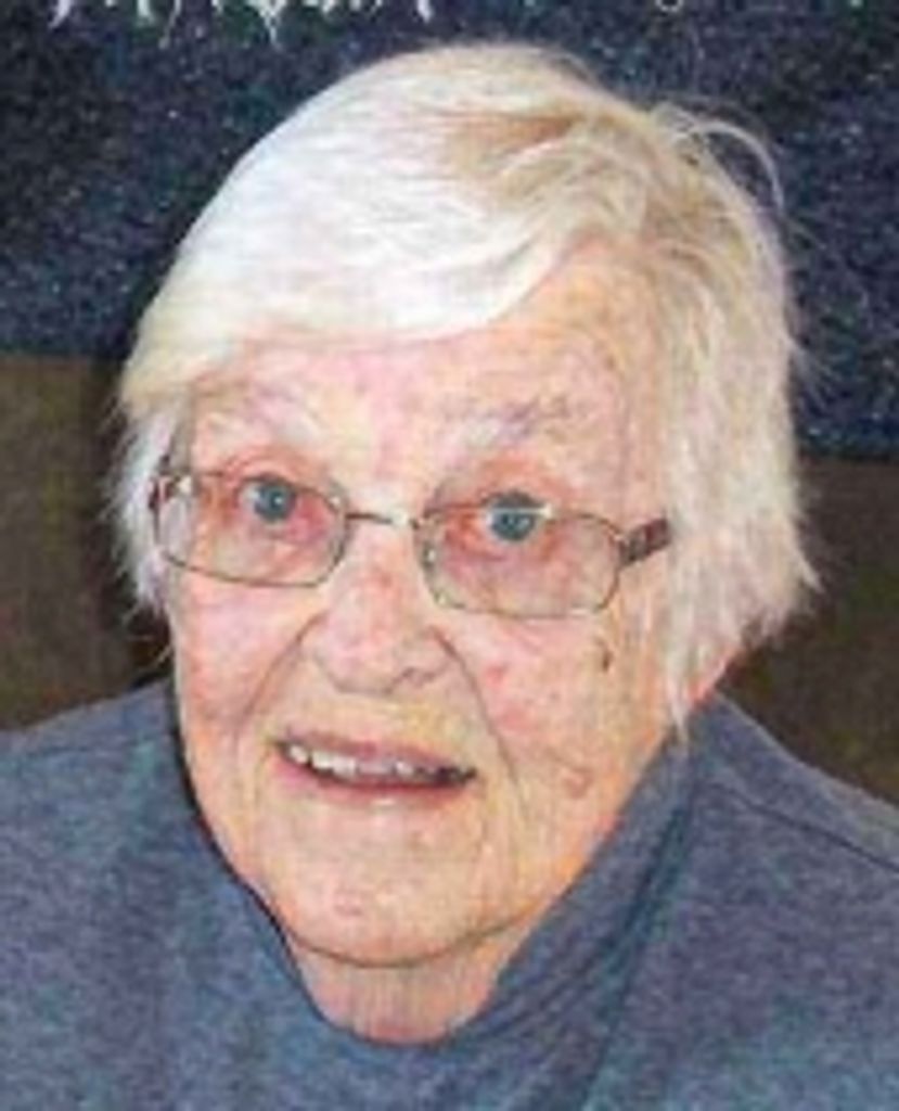 Lois Jane Wilhelm