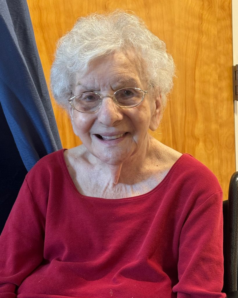 Sadie Saracino Mulé