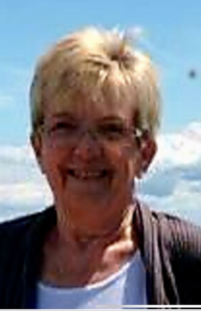 Virginia “Jenny” Fischer Profile Photo