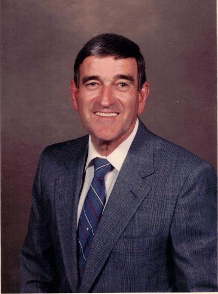 Leslie Lloyd Wilson Profile Photo