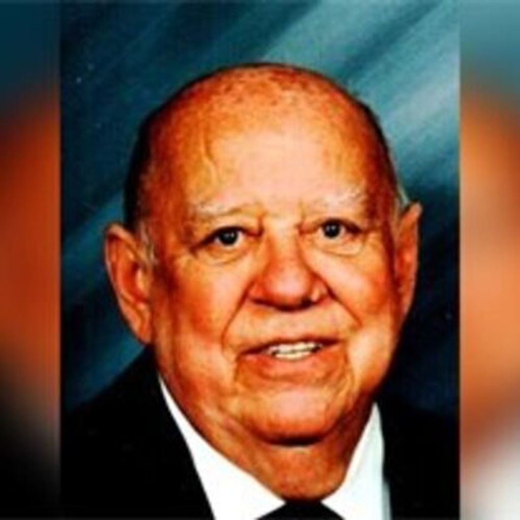 Edward J. Mueller, Profile Photo