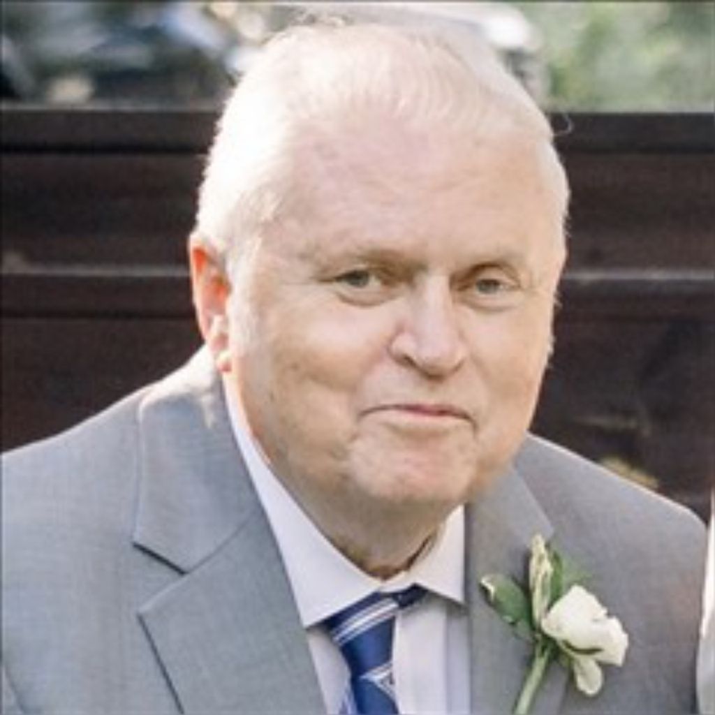 Mr. John Franklin Sinquefield Profile Photo