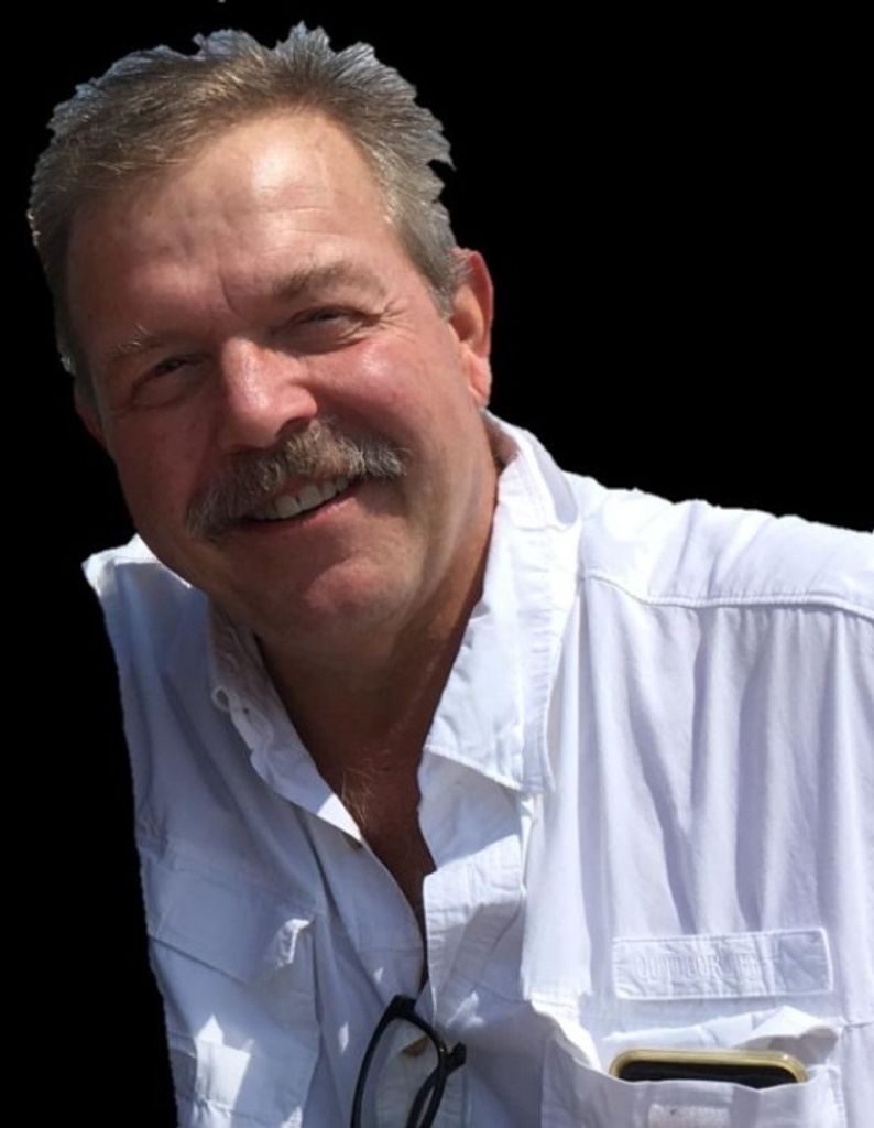 Marc Swanson