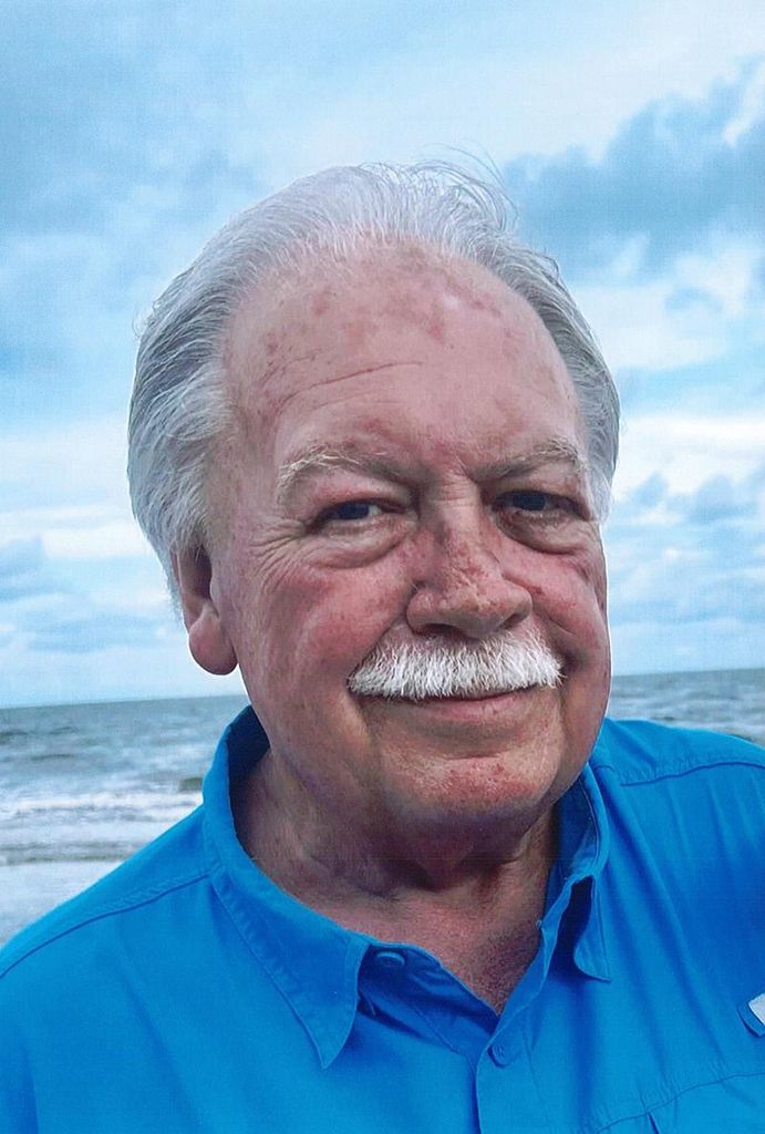 Richard Lewis Birtcher Profile Photo