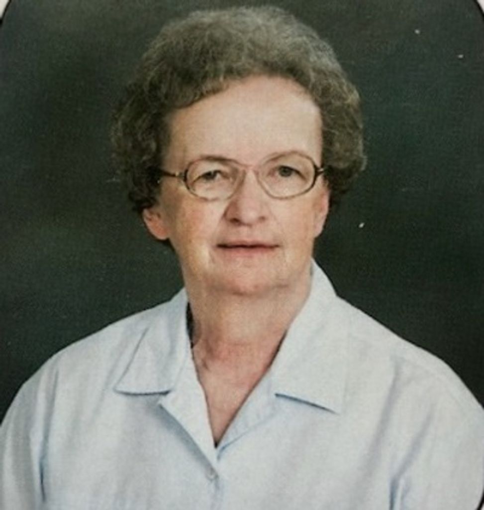 Alice Marguerite Mcgill Profile Photo