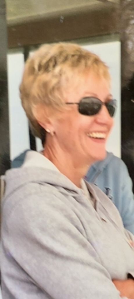 Patricia Mayer Profile Photo