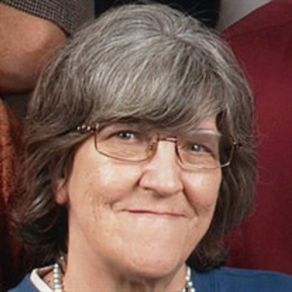 Avis Lorraine Bernius