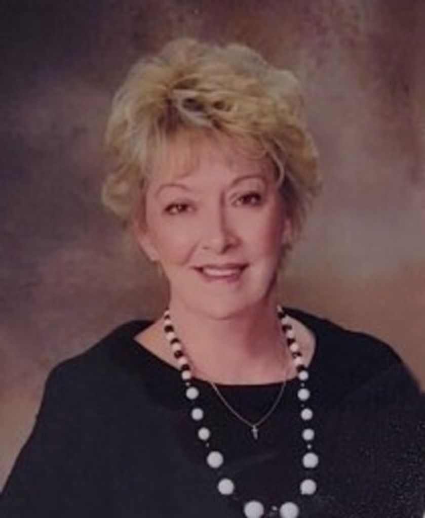 Patricia "Patsy" Smith Mchone Profile Photo