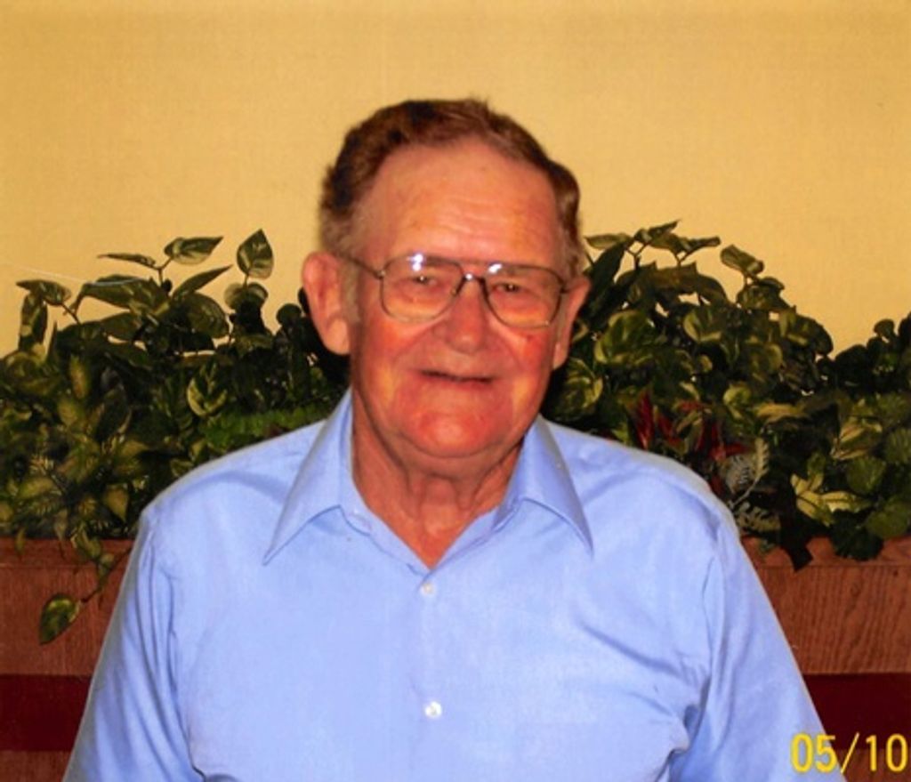 Howard Junior Glenn Profile Photo