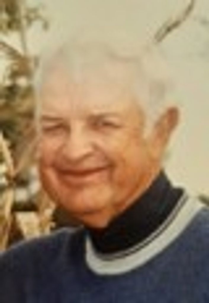 Glen White