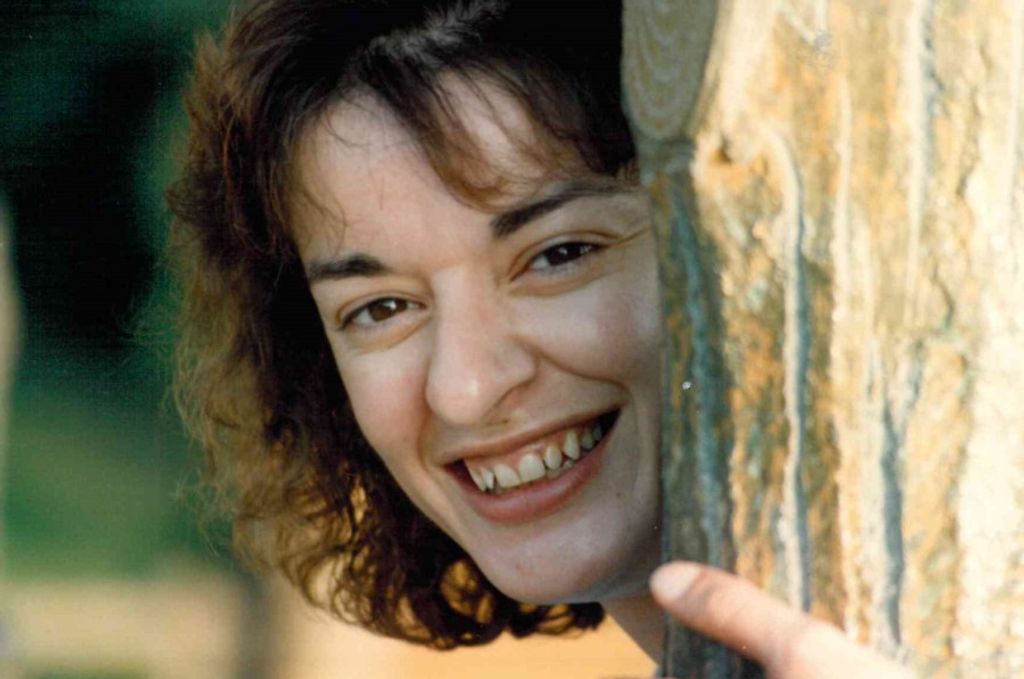 Sandy K. (Derthick)  Christ Profile Photo