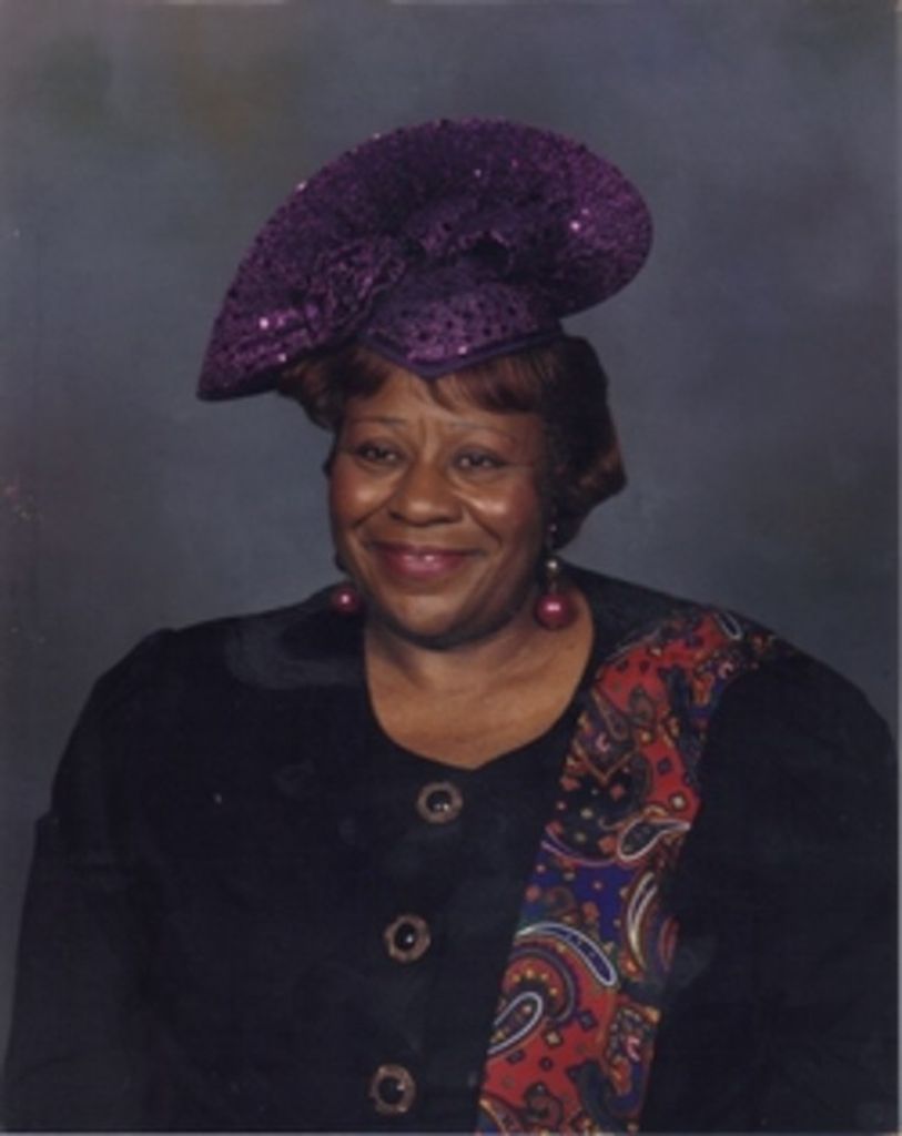 Edna Brown Stewart Profile Photo