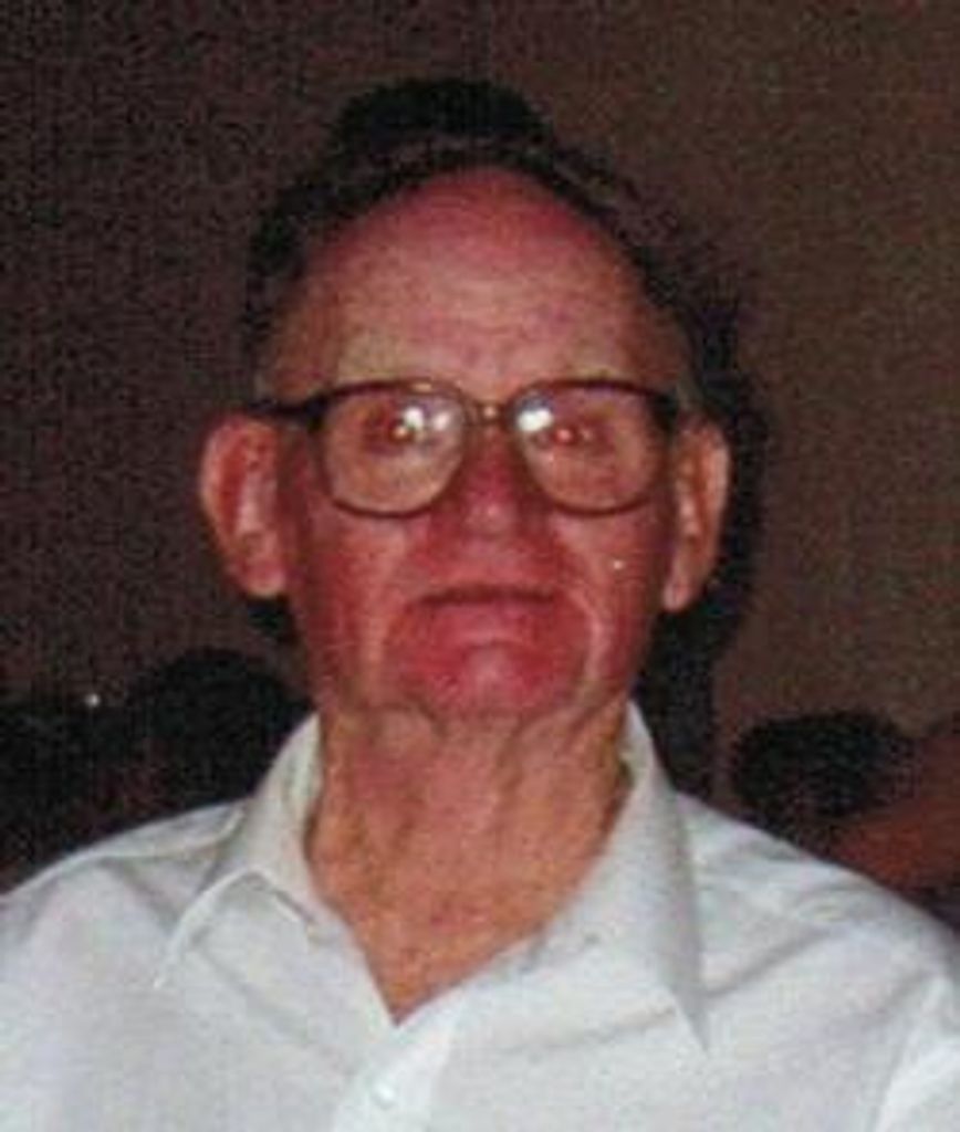 Alex Mcleod Sr. Profile Photo