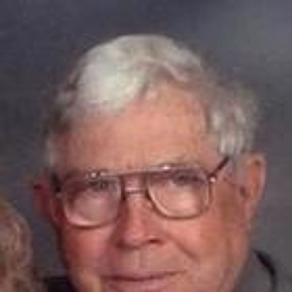 Willard E. "Buck" Callahan