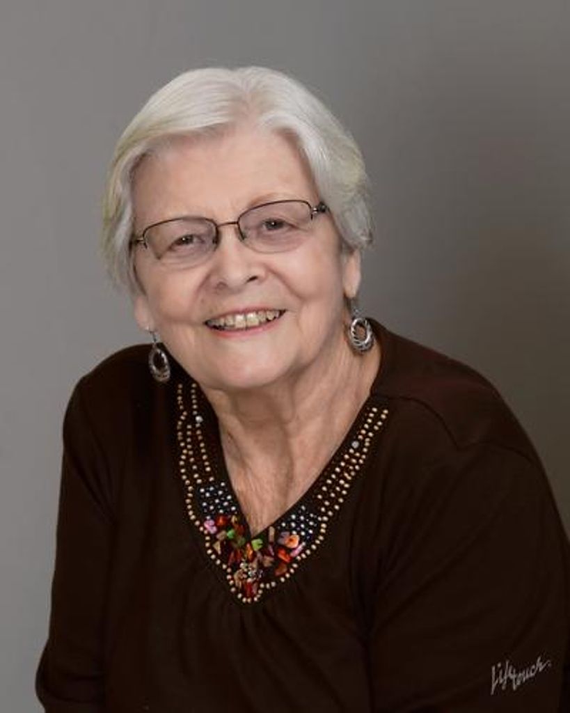 Rosemary Zuerlein Moore