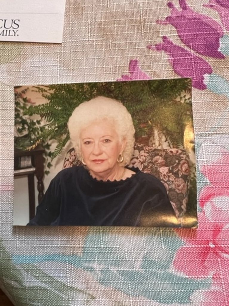 Norma Boyd