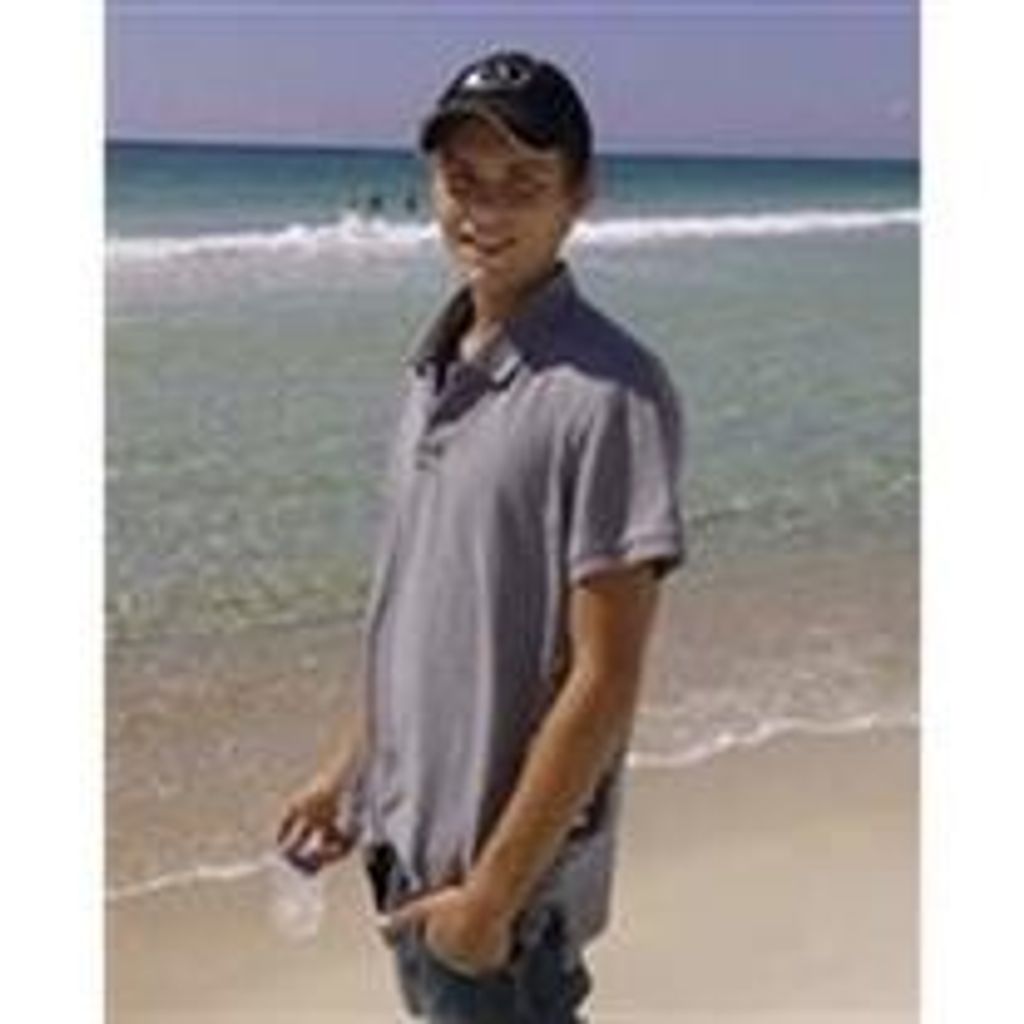 Johnathan Cole Harmon
