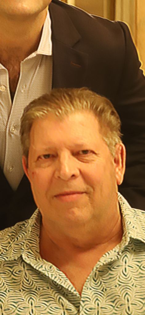 Nicholas J. Schepis