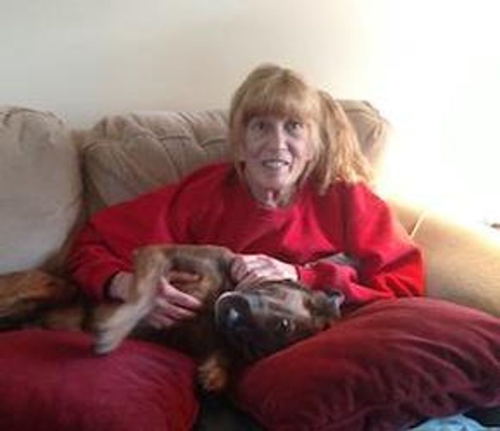 Marylinda "Mar" Mcdonald