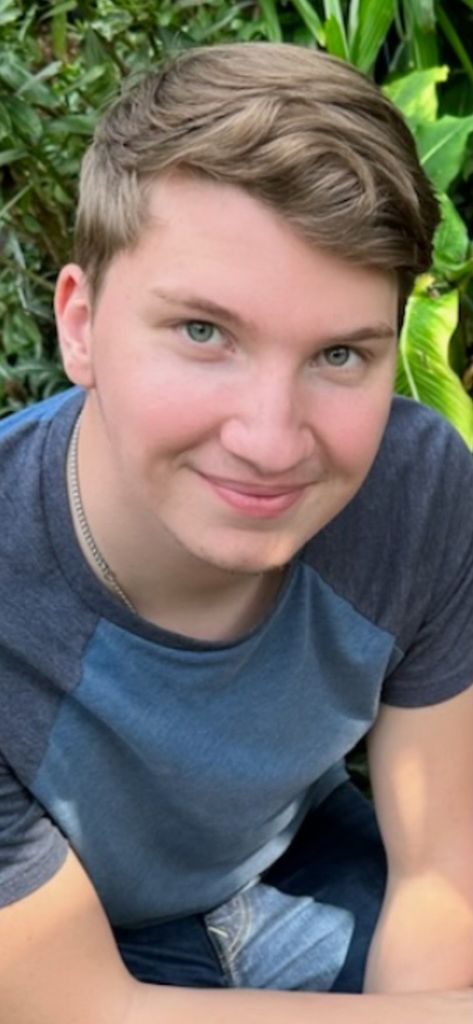 Anthony Michael Geisen