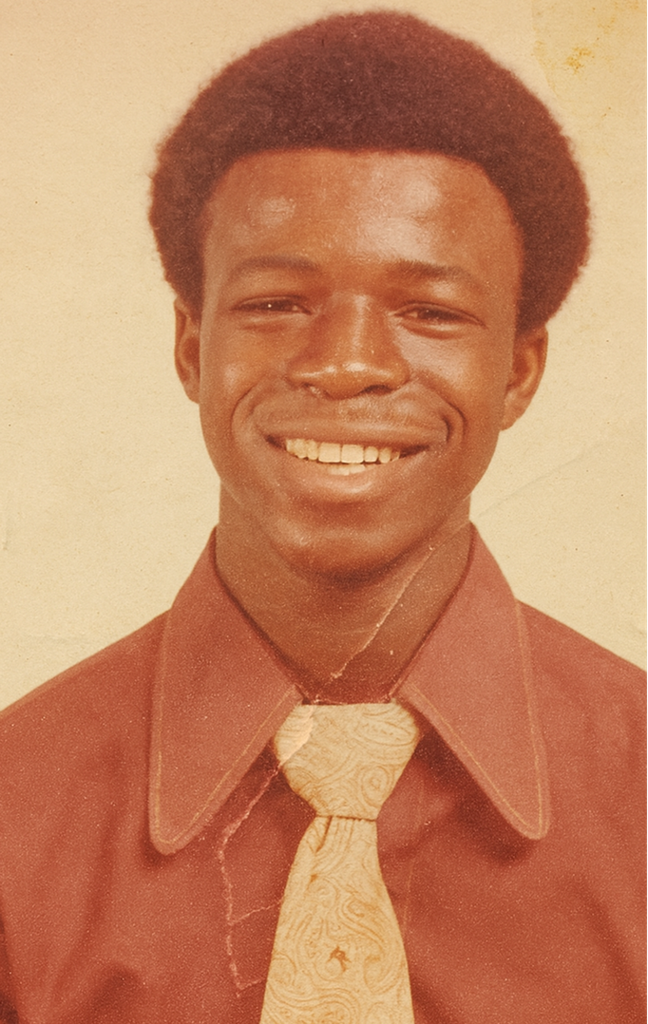 Randolph Tisdale Profile Photo