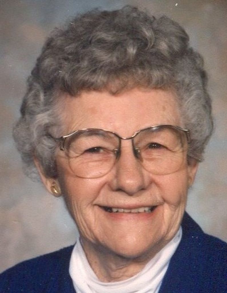 M. Geneva (Price)  Carson