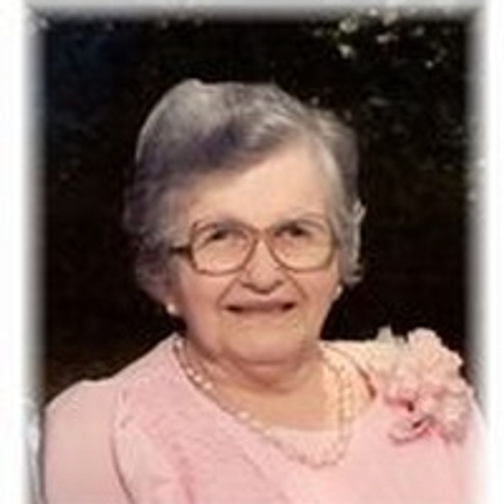Ethel M. Smith