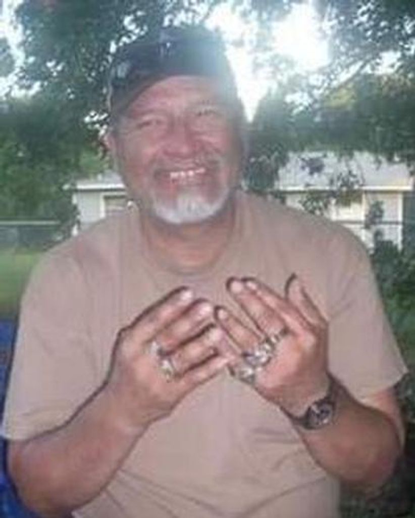 Daniel G. Luna Sr. Profile Photo